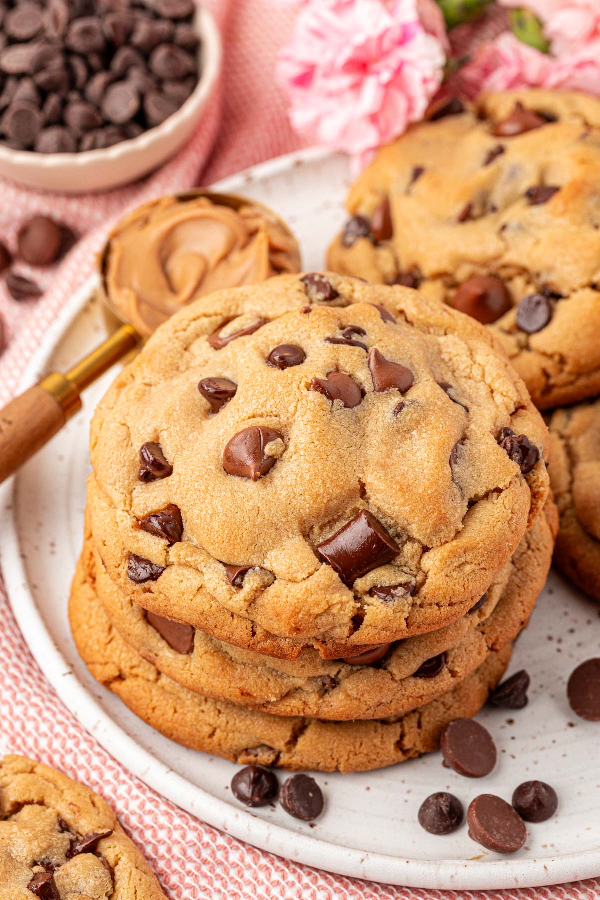 Nancy B's Cookies (Copycat Recipe)